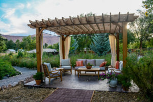 Arbor and Pergola design and installation in New Braunfels - New Braunfels Deck Builders